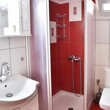 Skyview Loft Apartmán Kavala