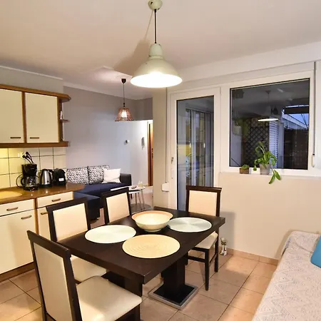 Skyview Loft Apartmán *