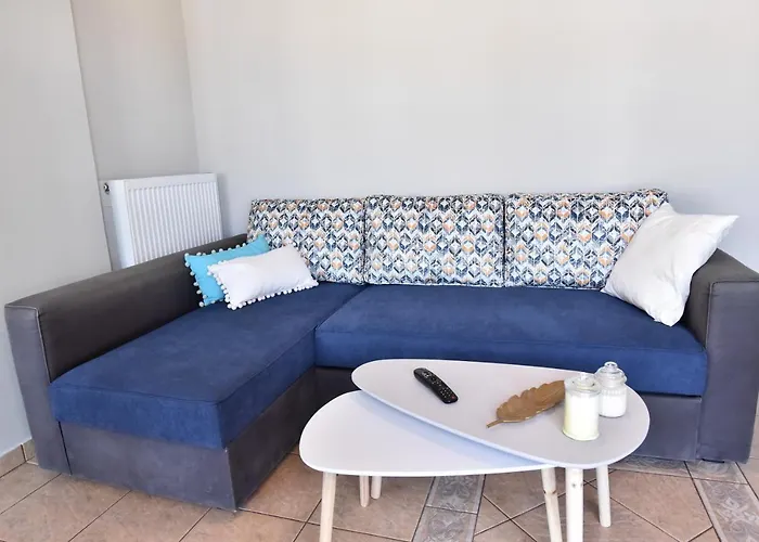 Appartement Skyview Loft *