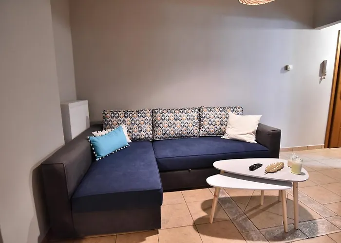 Appartement Skyview Loft *