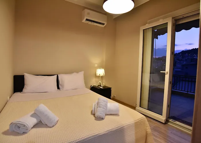 Skyview Loft