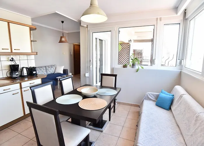 Appartement Skyview Loft *