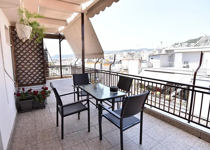Appartement Skyview Loft