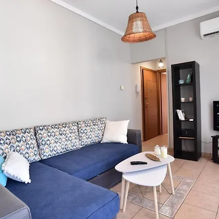Skyview Loft * Kavala