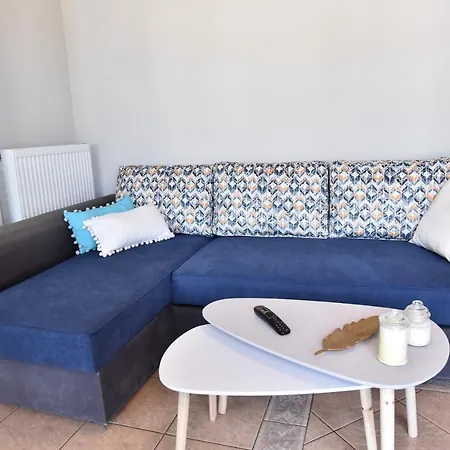 Lägenhet Skyview Loft *