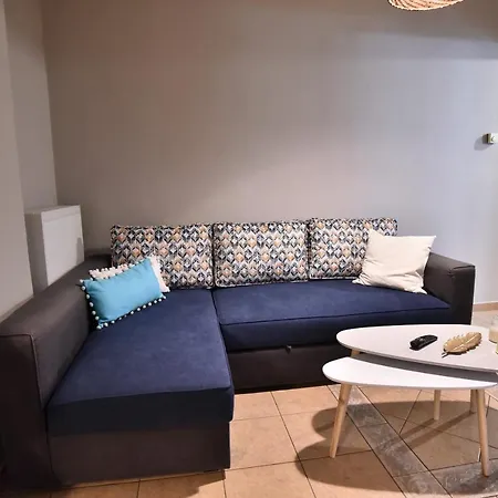 Lägenhet Skyview Loft *