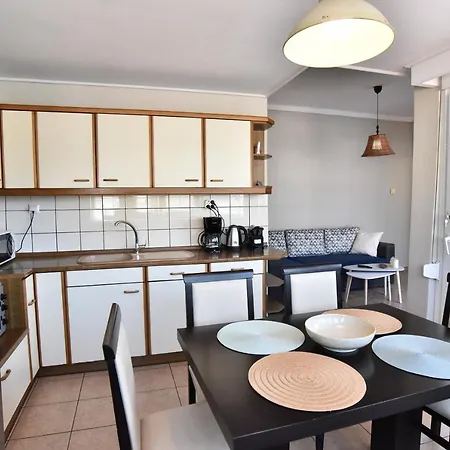 Apartment Skyview Loft Kavala