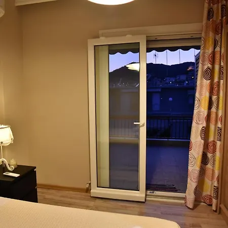 Skyview Loft Apartment