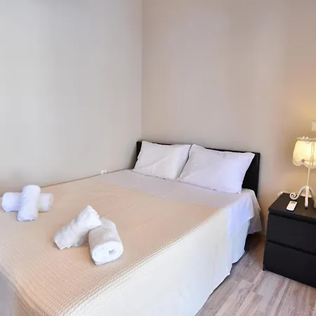 Skyview Loft * Kavala