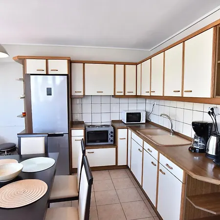 Skyview Loft * Kavala