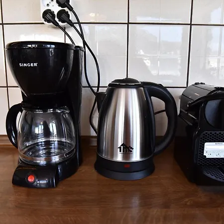 Apartment Skyview Loft