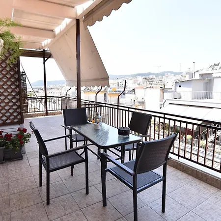 Apartment Skyview Loft