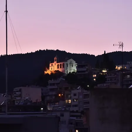 Apartment Skyview Loft