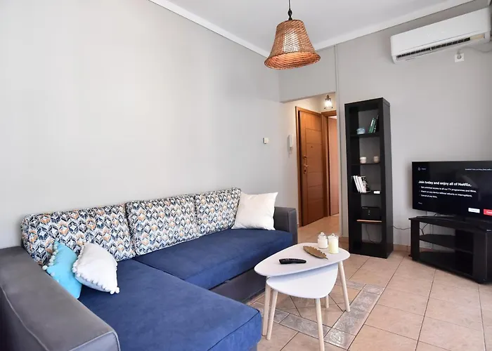 Skyview Loft * Kawala
