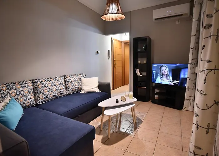 Apartament Skyview Loft