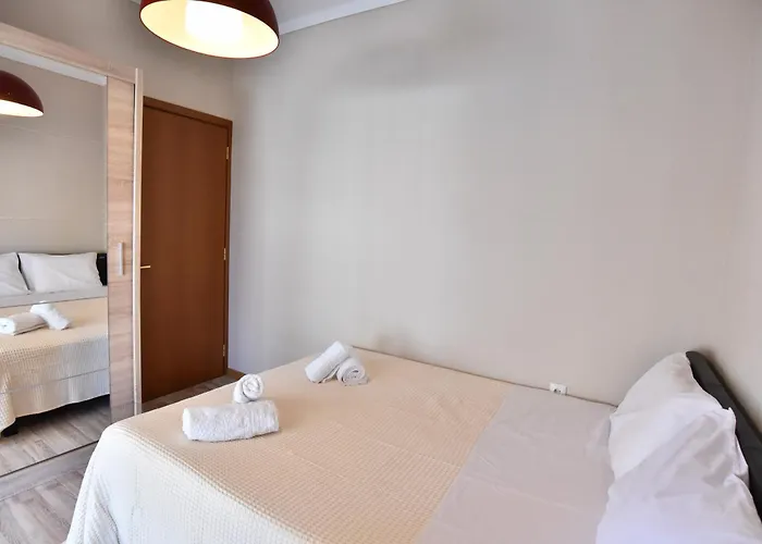 Skyview Loft *