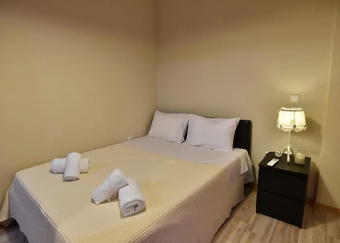 Apartament Skyview Loft
