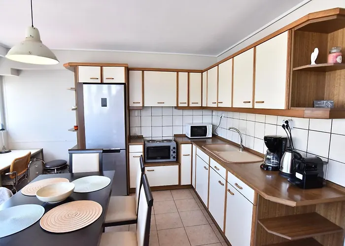 Skyview Loft * Kavala
