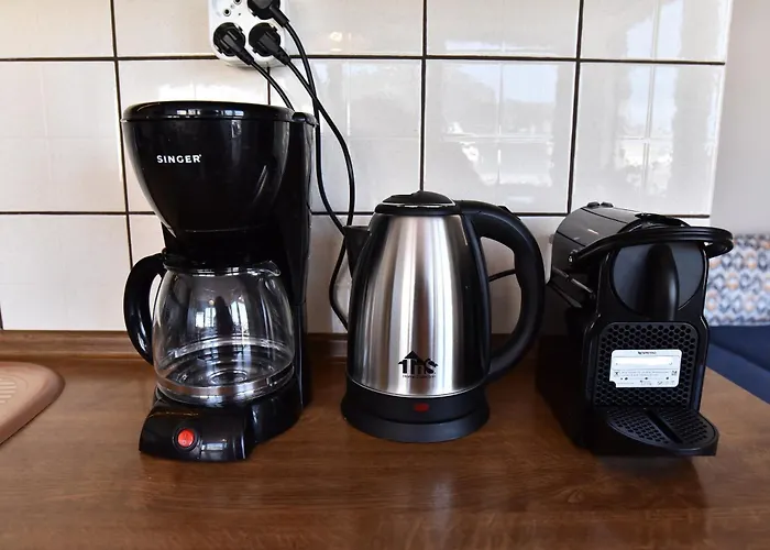 Apartament Skyview Loft